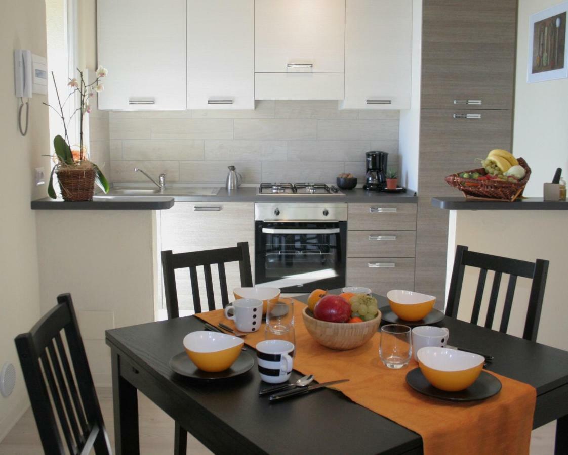 Gardenpark Soleil Villa Nebbiuno Dış mekan fotoğraf