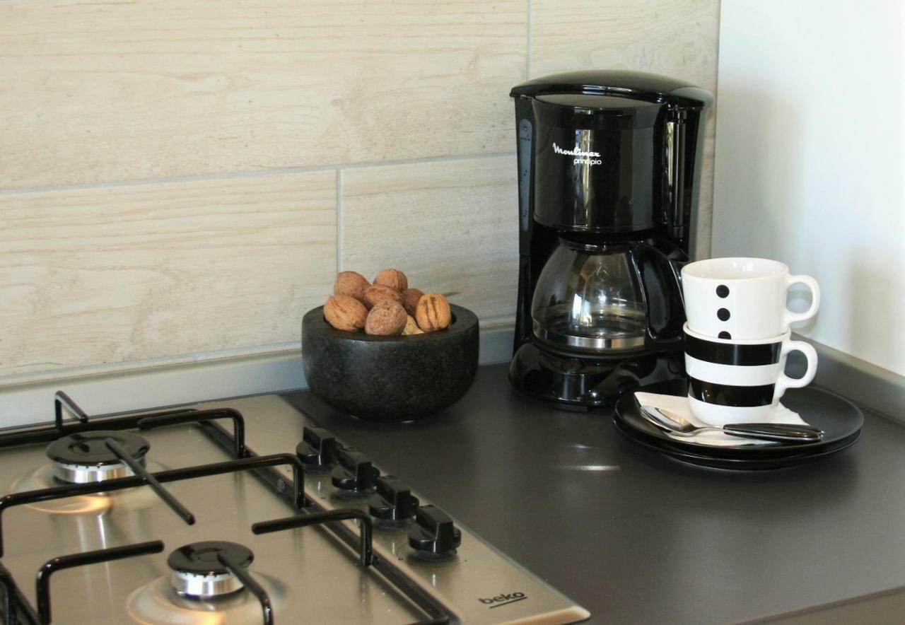 Gardenpark Soleil Villa Nebbiuno Dış mekan fotoğraf