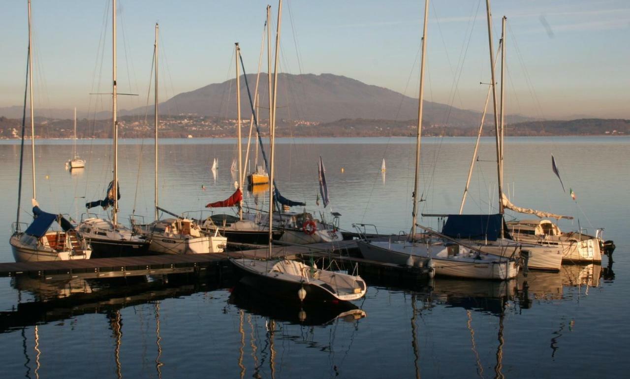 Gardenpark Soleil Villa Nebbiuno Dış mekan fotoğraf