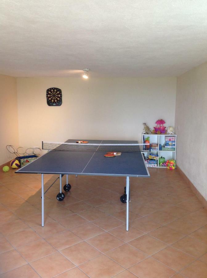 Gardenpark Soleil Villa Nebbiuno Dış mekan fotoğraf