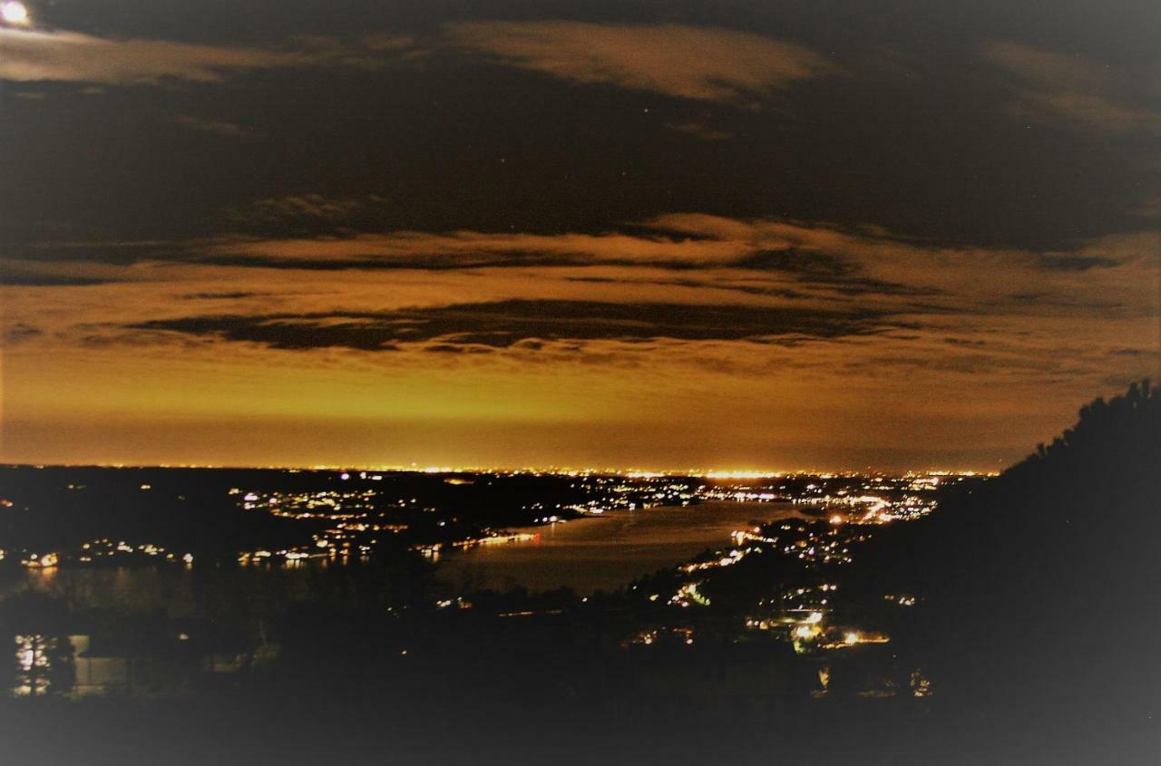 Gardenpark Soleil Villa Nebbiuno Dış mekan fotoğraf