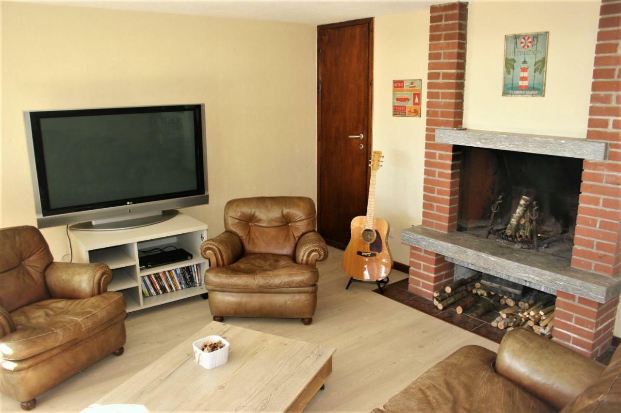 Gardenpark Soleil Villa Nebbiuno Dış mekan fotoğraf